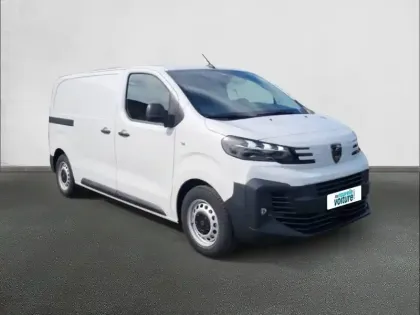 Photo 22 Peugeot Expert  FGN M BLUEHDI 120 S&S BVM6