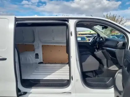 Photo 31 Peugeot Expert  FGN M BLUEHDI 120 S&S BVM6