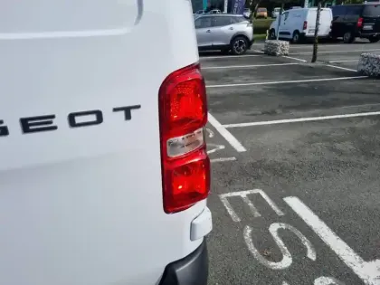 Photo 36 Peugeot Expert  FGN M BLUEHDI 120 S&S BVM6