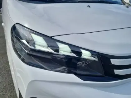 Photo 35 Peugeot Expert  FGN M BLUEHDI 120 S&S BVM6