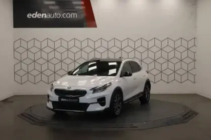 Photo Kia Xceed Premium