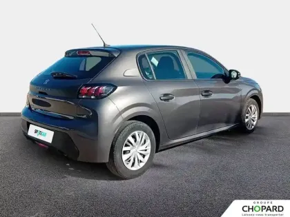 Photo 6 Peugeot 208  PureTech 75 S&S BVM5