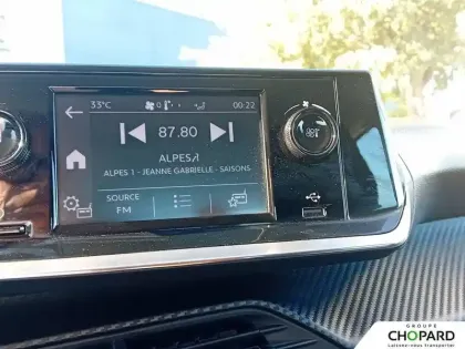 Photo 13 Peugeot 208  PureTech 75 S&S BVM5