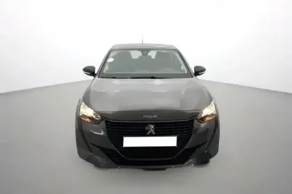 Photo 33 Peugeot 208  PureTech 75 S&S BVM5