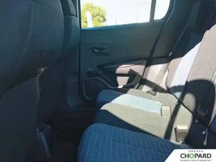 Photo 18 Peugeot 208  PureTech 75 S&S BVM5