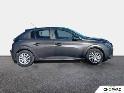 Photo 8 Peugeot 208  PureTech 75 S&S BVM5