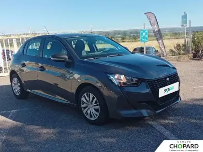 Photo 27 Peugeot 208  PureTech 75 S&S BVM5