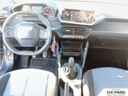 Photo 5 Peugeot 208  PureTech 75 S&S BVM5
