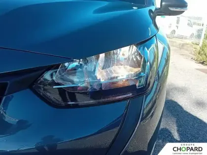 Photo 21 Peugeot 208  PureTech 75 S&S BVM5