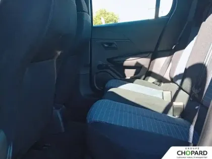 Photo 17 Peugeot 208  PureTech 75 S&S BVM5