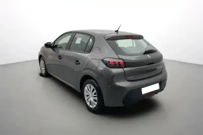 Photo 35 Peugeot 208  PureTech 75 S&S BVM5