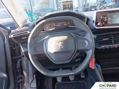 Photo 15 Peugeot 208  PureTech 75 S&S BVM5