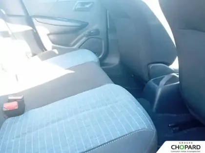 Photo 19 Peugeot 208  PureTech 75 S&S BVM5