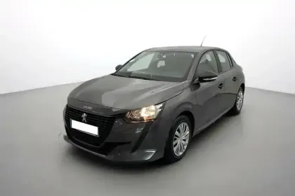 Photo 32 Peugeot 208  PureTech 75 S&S BVM5