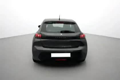 Photo 36 Peugeot 208  PureTech 75 S&S BVM5