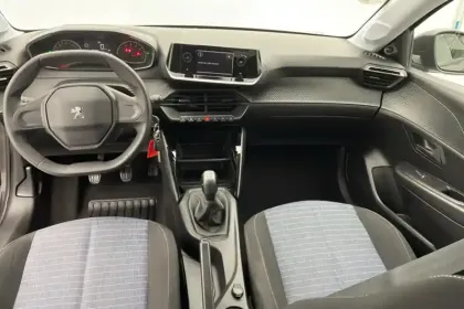 Photo 41 Peugeot 208  PureTech 75 S&S BVM5