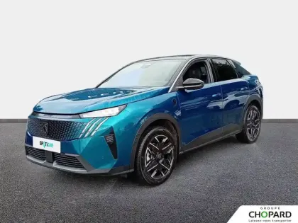 Photo Peugeot 3008 Gt