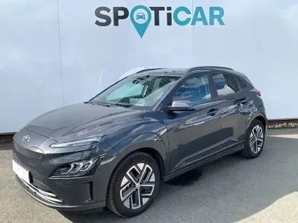 Photo Hyundai Kona Creative