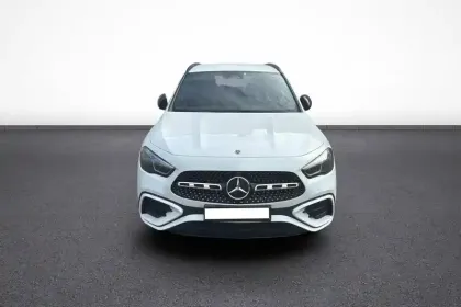 Photo 1 Mercedes GLA  250 e 8G-DCT