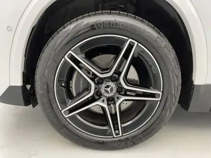 Photo 40 Mercedes GLA  250 e 8G-DCT