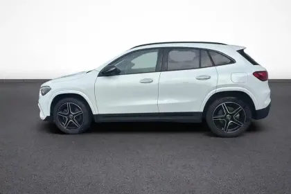 Photo 2 Mercedes GLA  250 e 8G-DCT