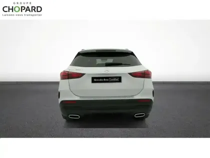 Photo 29 Mercedes GLA  250 e 8G-DCT