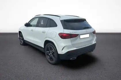 Photo 3 Mercedes GLA  250 e 8G-DCT