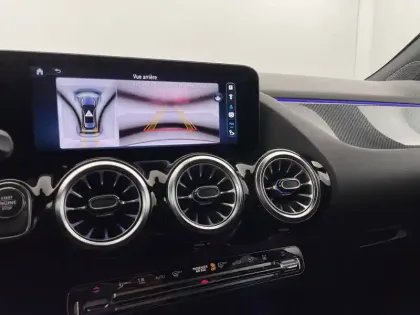 Photo 50 Mercedes GLA  250 e 8G-DCT