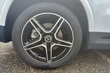 Photo 14 Mercedes GLA  250 e 8G-DCT