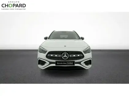 Photo 24 Mercedes GLA  250 e 8G-DCT