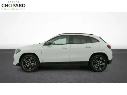 Photo 26 Mercedes GLA  250 e 8G-DCT