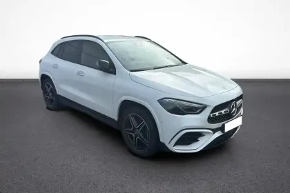 Photo 7 Mercedes GLA  250 e 8G-DCT