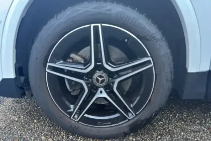 Photo 12 Mercedes GLA  250 e 8G-DCT