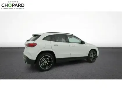 Photo 31 Mercedes GLA  250 e 8G-DCT