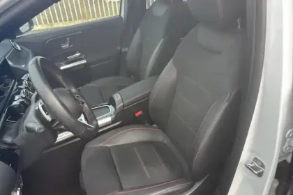 Photo 9 Mercedes GLA  250 e 8G-DCT