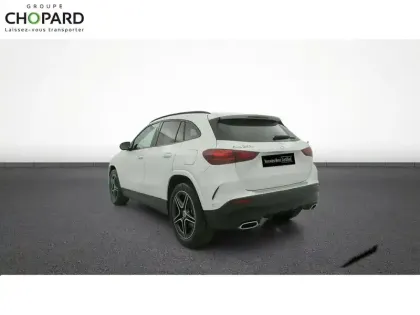 Photo 28 Mercedes GLA  250 e 8G-DCT