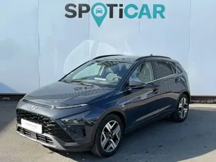 Photo Hyundai Bayon Creative