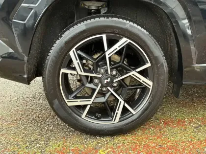 Photo 64 Hyundai Tucson  1.6 T-GDI 215 Hybrid BVA6