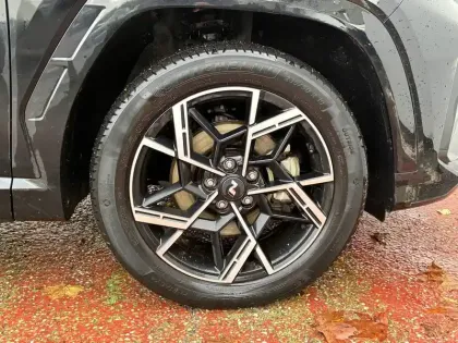 Photo 63 Hyundai Tucson  1.6 T-GDI 215 Hybrid BVA6