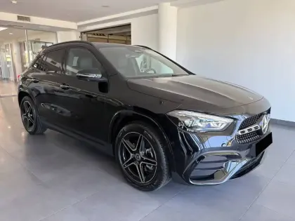 Photo Mercedes Gla Amg Line