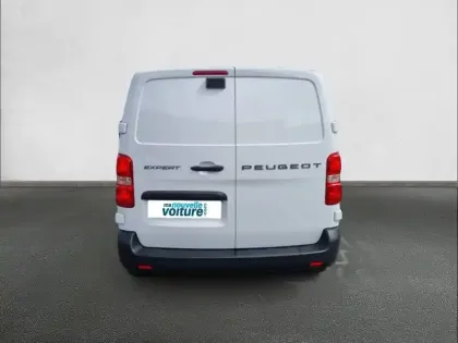 Photo 49 Peugeot Expert  FGN M BLUEHDI 145 BVM6