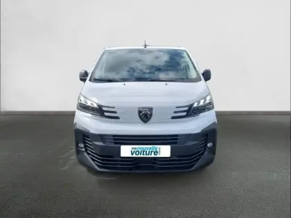 Photo 46 Peugeot Expert  FGN M BLUEHDI 145 BVM6