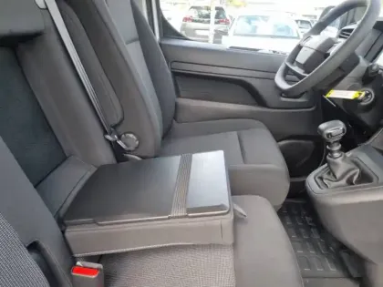 Photo 62 Peugeot Expert  FGN M BLUEHDI 145 BVM6