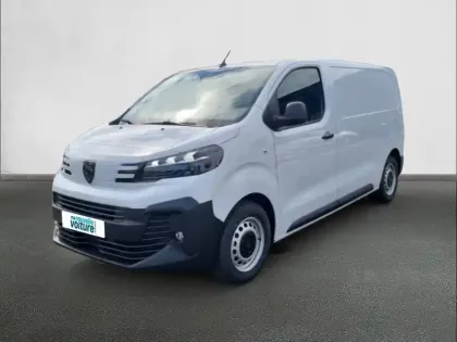 Photo Peugeot Expert
