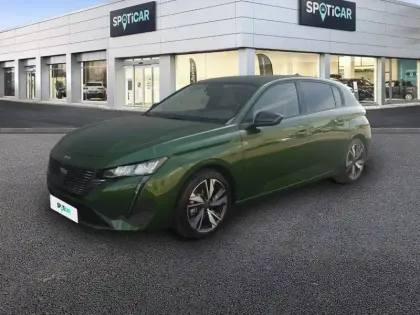 Photo Peugeot 308 Allure