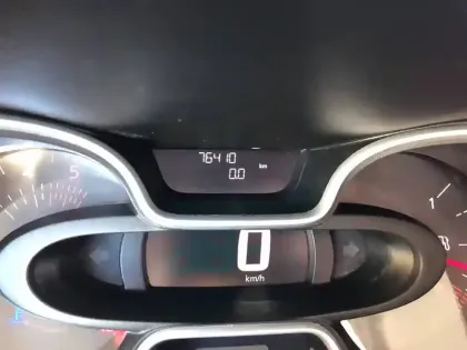 Photo 19 Renault Trafic  FGN L1H1 1000 KG DCI 120