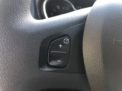 Photo 23 Renault Trafic  FGN L1H1 1000 KG DCI 120