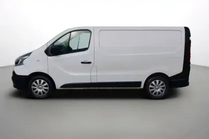 Photo 2 Renault Trafic  FGN L1H1 1000 KG DCI 120