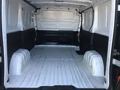 Photo 16 Renault Trafic  FGN L1H1 1000 KG DCI 120