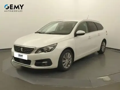 Photo Peugeot 308 Allure Pack